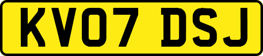 KV07DSJ