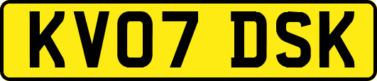 KV07DSK