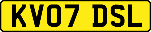 KV07DSL