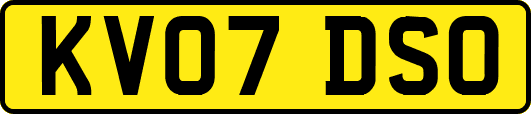 KV07DSO
