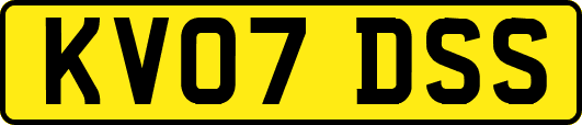 KV07DSS