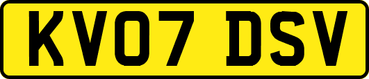 KV07DSV