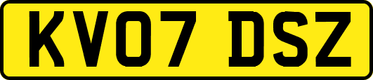 KV07DSZ