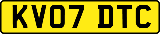 KV07DTC