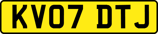 KV07DTJ