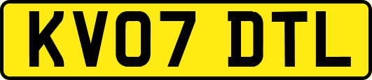 KV07DTL