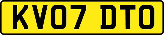 KV07DTO