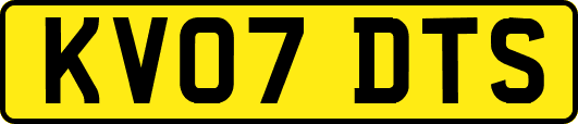 KV07DTS
