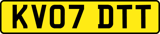 KV07DTT