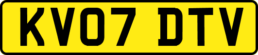 KV07DTV