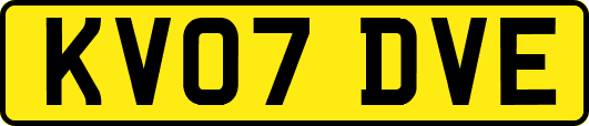 KV07DVE
