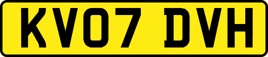 KV07DVH