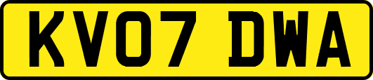 KV07DWA
