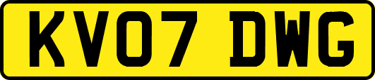 KV07DWG