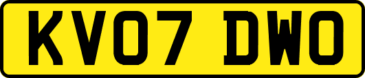 KV07DWO