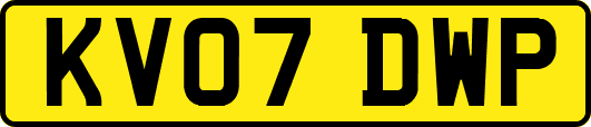 KV07DWP