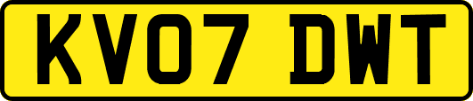 KV07DWT