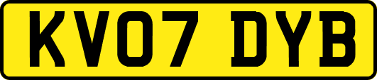 KV07DYB