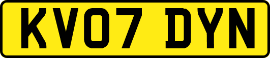 KV07DYN