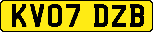KV07DZB