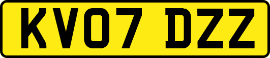 KV07DZZ