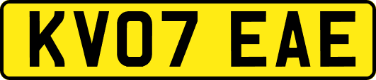 KV07EAE