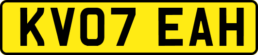 KV07EAH