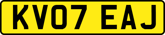 KV07EAJ