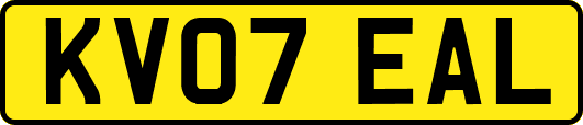 KV07EAL