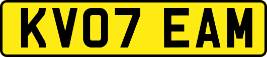 KV07EAM