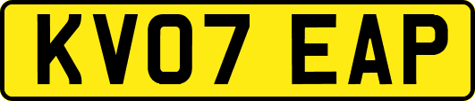 KV07EAP