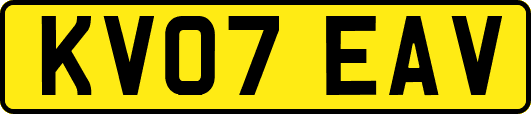 KV07EAV