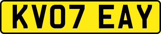 KV07EAY