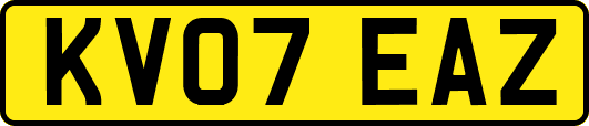 KV07EAZ