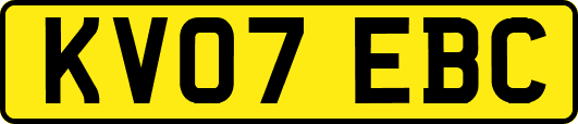 KV07EBC