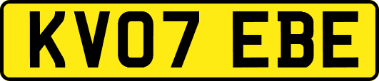 KV07EBE