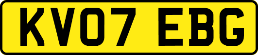 KV07EBG