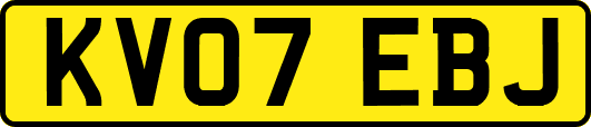 KV07EBJ