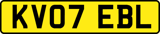 KV07EBL