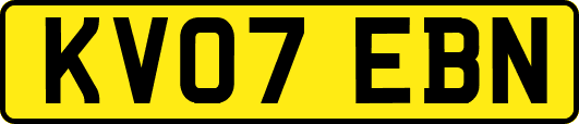 KV07EBN