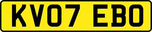 KV07EBO