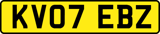 KV07EBZ