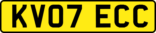 KV07ECC