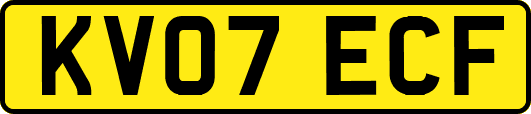 KV07ECF