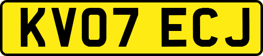 KV07ECJ