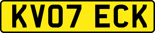 KV07ECK