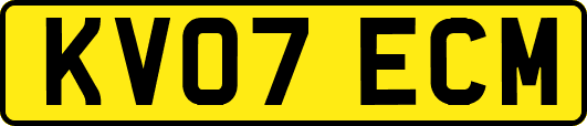 KV07ECM