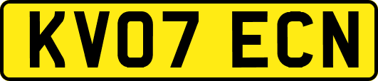 KV07ECN