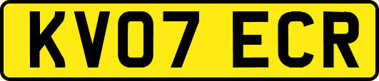 KV07ECR