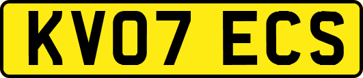 KV07ECS